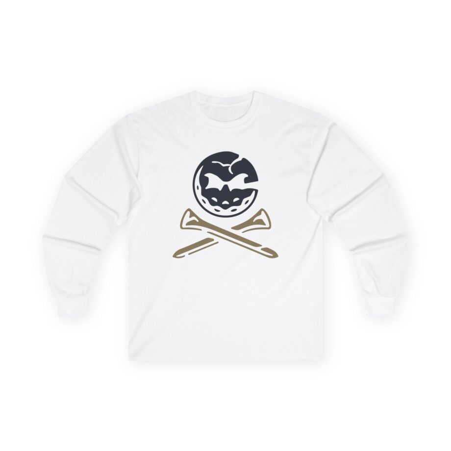 Bryson Dechambeau Unisex Ultra Cotton Long Sleeve Tee