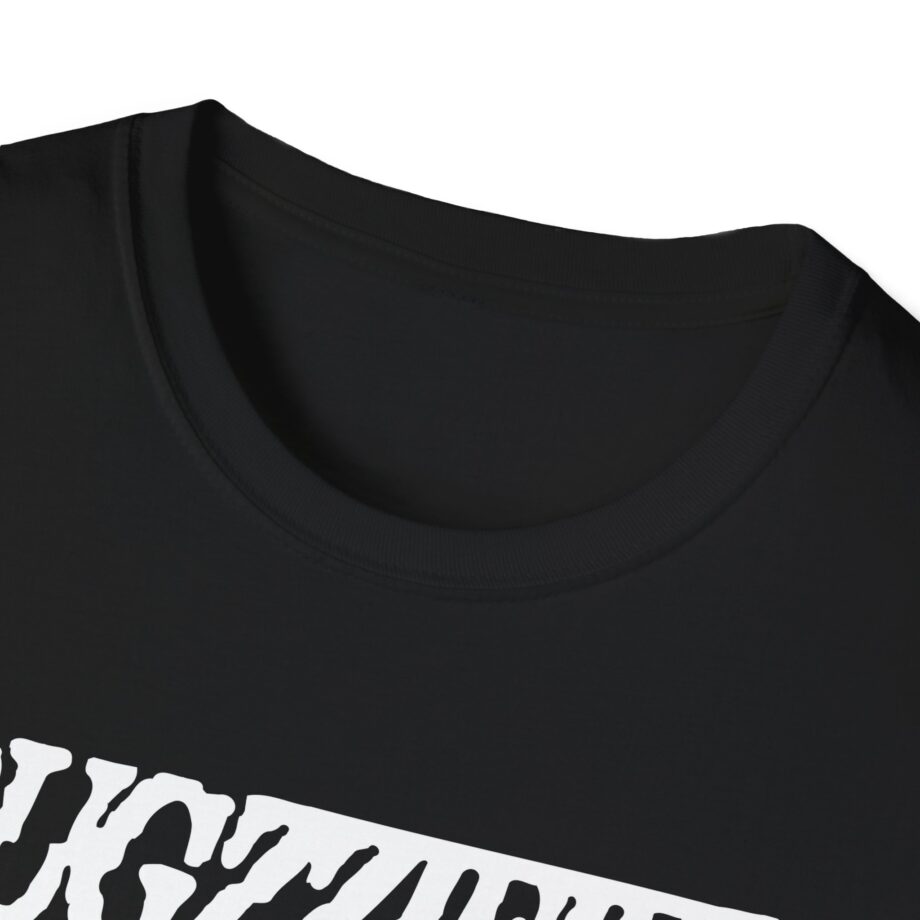 Caitibugzz  Unisex Softstyle T-Shirt