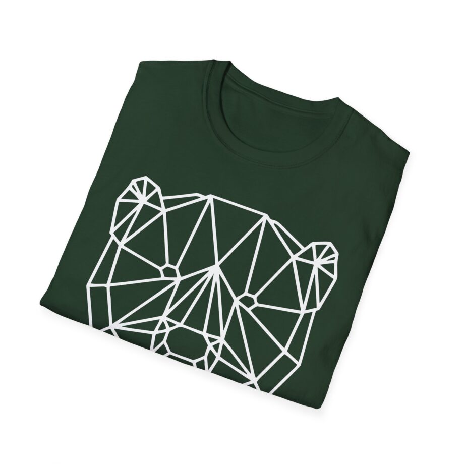 Dantdm Unisex Softstyle T-shirt