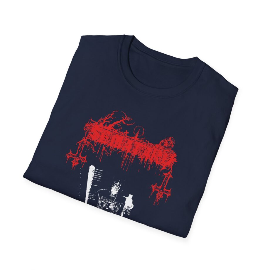 Sematary  Unisex Softstyle T-shirt