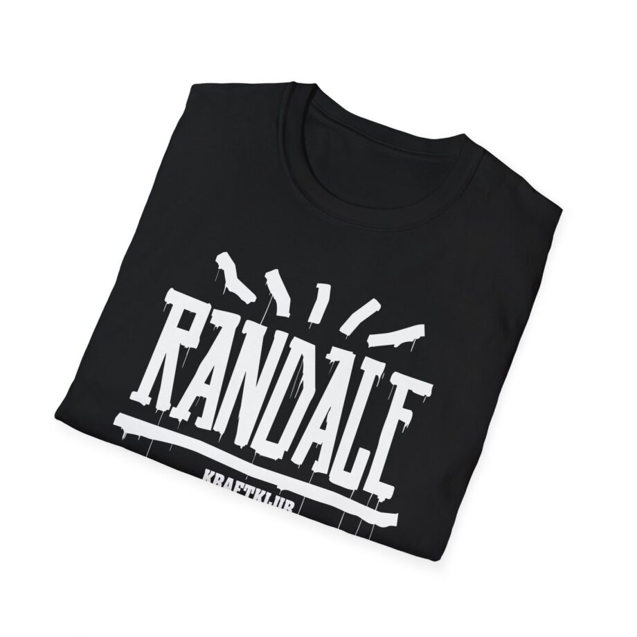Kraftklub Riot Unisex Softstyle T-Shirt
