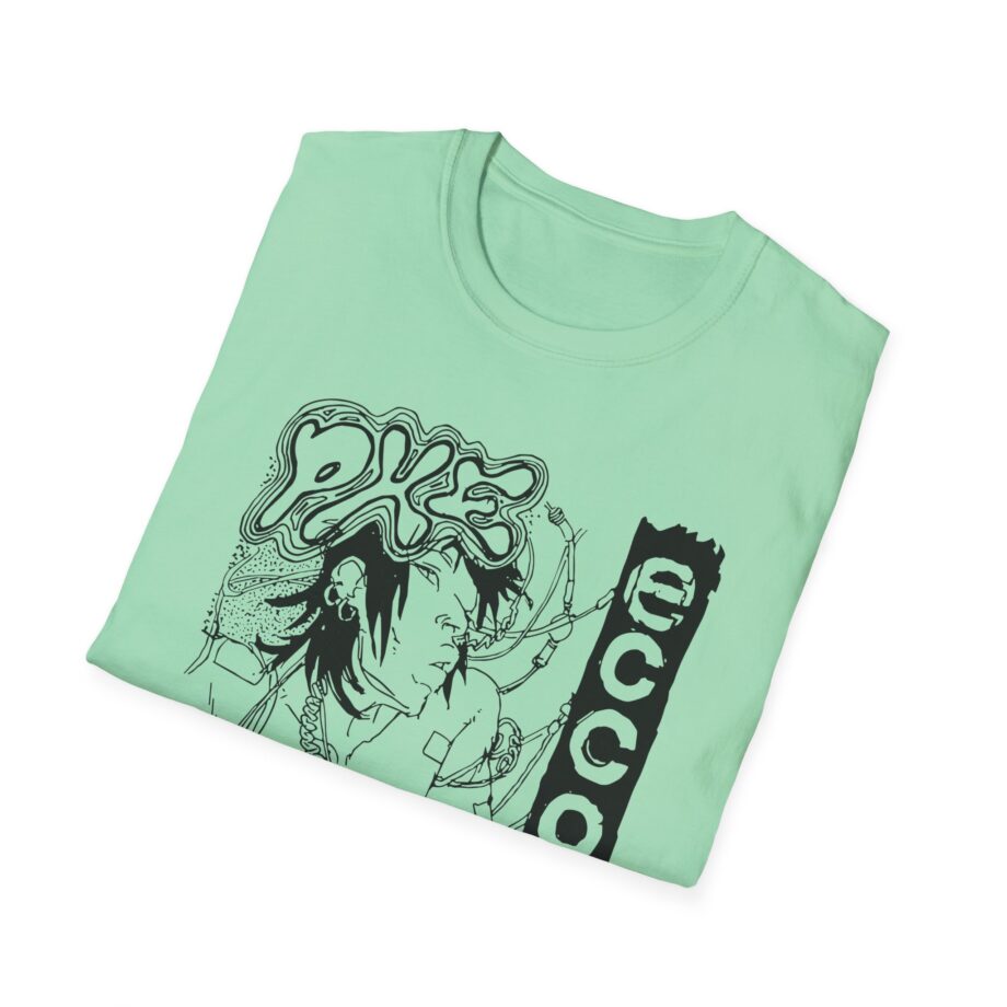 Ecco2k's Pxe Unisex Softstyle T-shirt