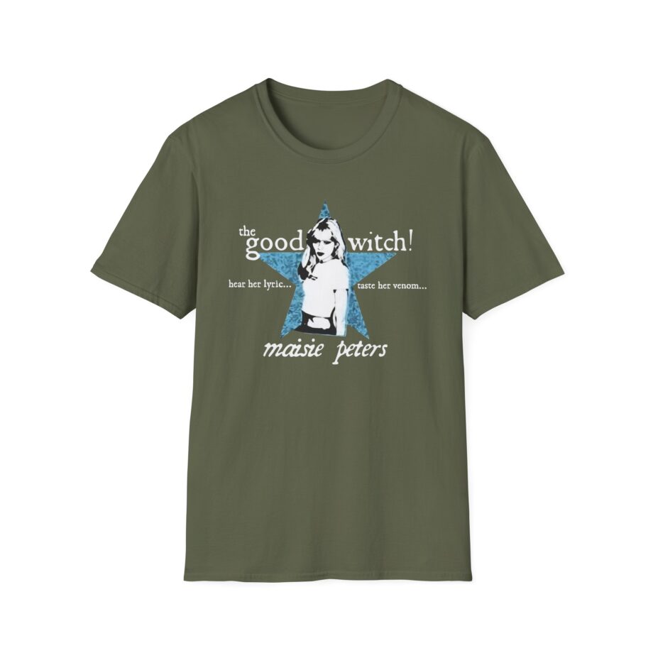 Maisie Peters the Good Witch Unisex Softstyle T-shirt