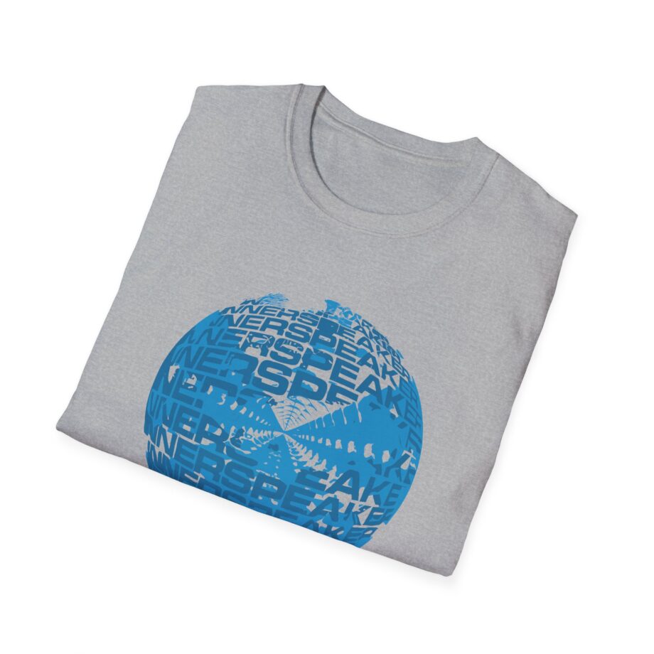 Tame Impala Hourglass  Unisex Softstyle T-Shirt