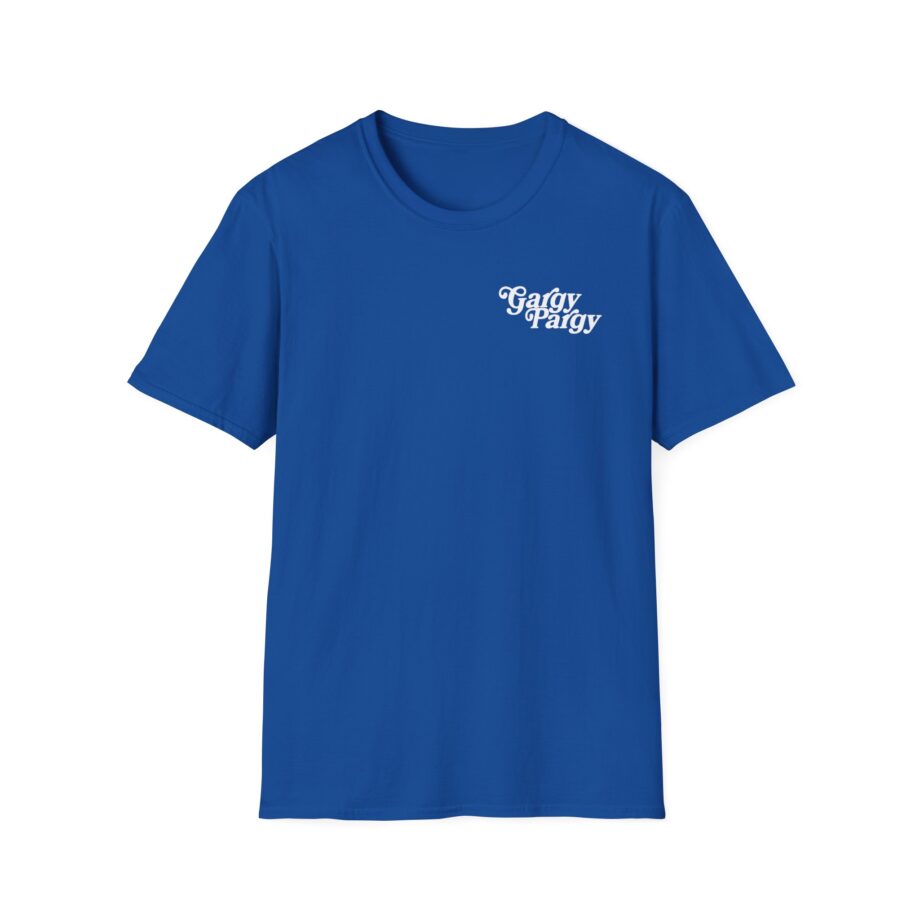 The Toast Gargy Pargy Unisex Softstyle T-shirt