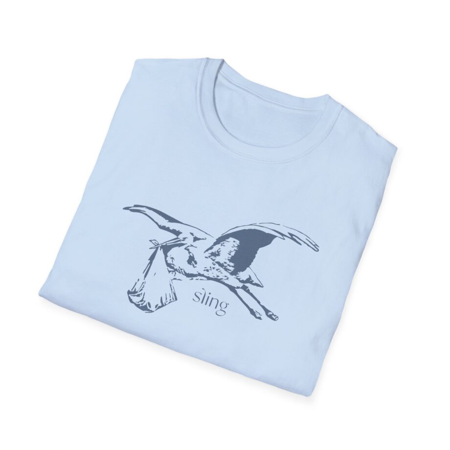 Clairo Unisex Softstyle T-Shirt