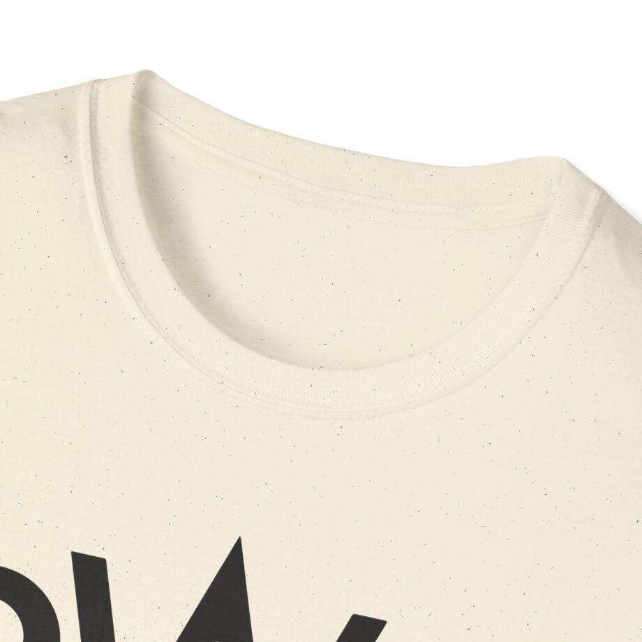 Ryan Windridge Dwr Unisex Softstyle T-shirt