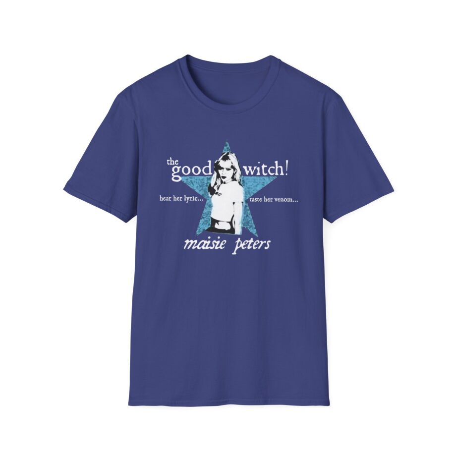 Maisie Peters the Good Witch Unisex Softstyle T-shirt