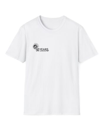 Nwa Unisex Softstyle T-shirt