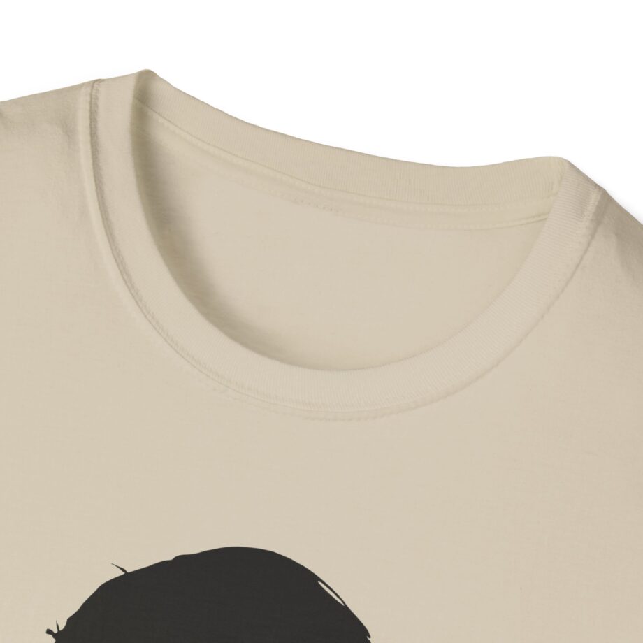 Baylen Levine King of the Youth Unisex Softstyle T-shirt