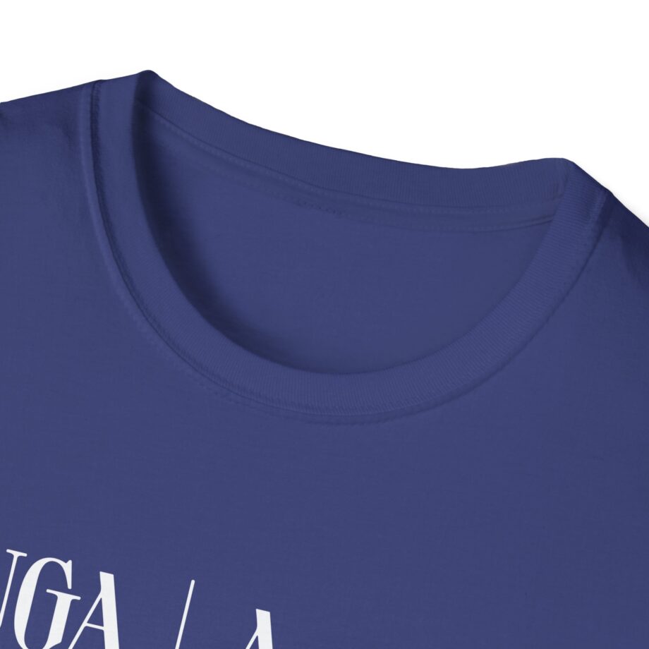 Suga | Agust D Unisex Softstyle T-Shirt