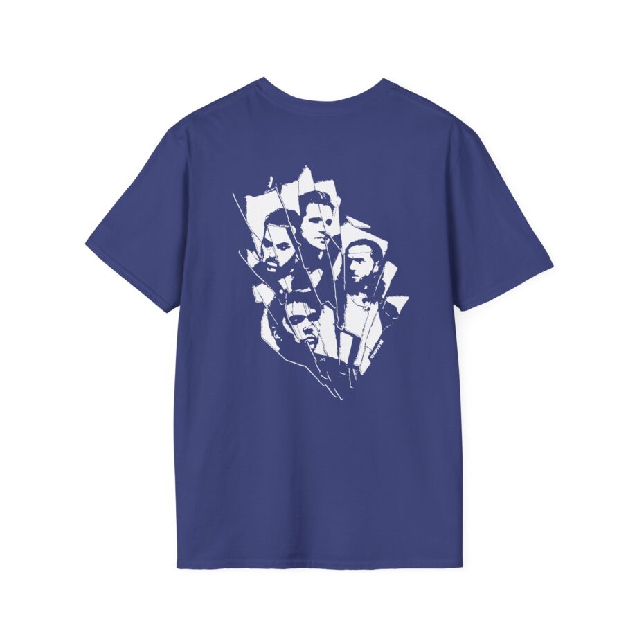Thornhill  Unisex Softstyle T-Shirt