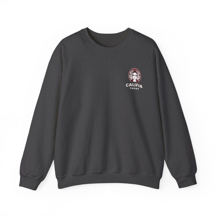 Elyse Myers Unisex Heavy Blend™ Crewneck Sweatshirt