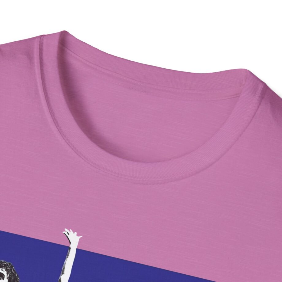 Spacey Jane Us Underplay Tour Unisex Softstyle T-Shirt
