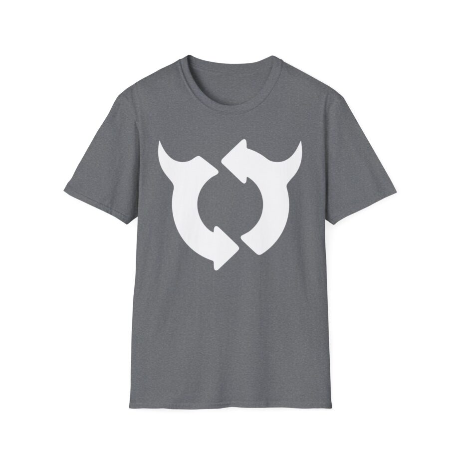 Steve Lacy Unisex Softstyle T-shirt