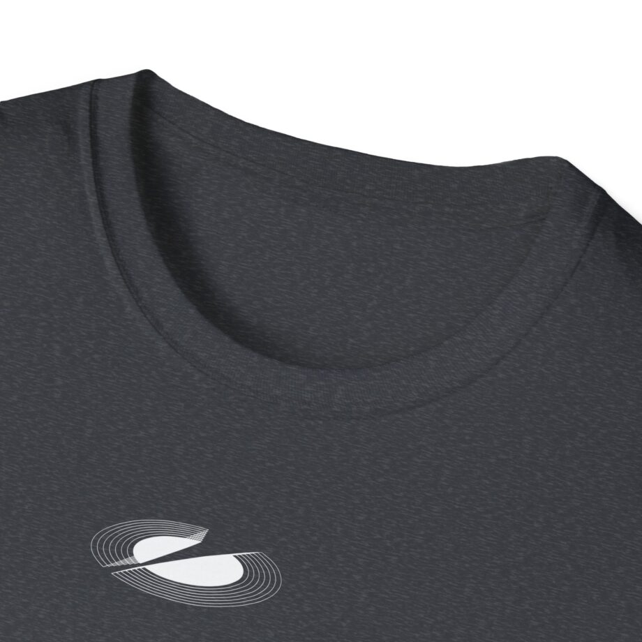 A State of Trance Transformation Unisex Softstyle T-shirt