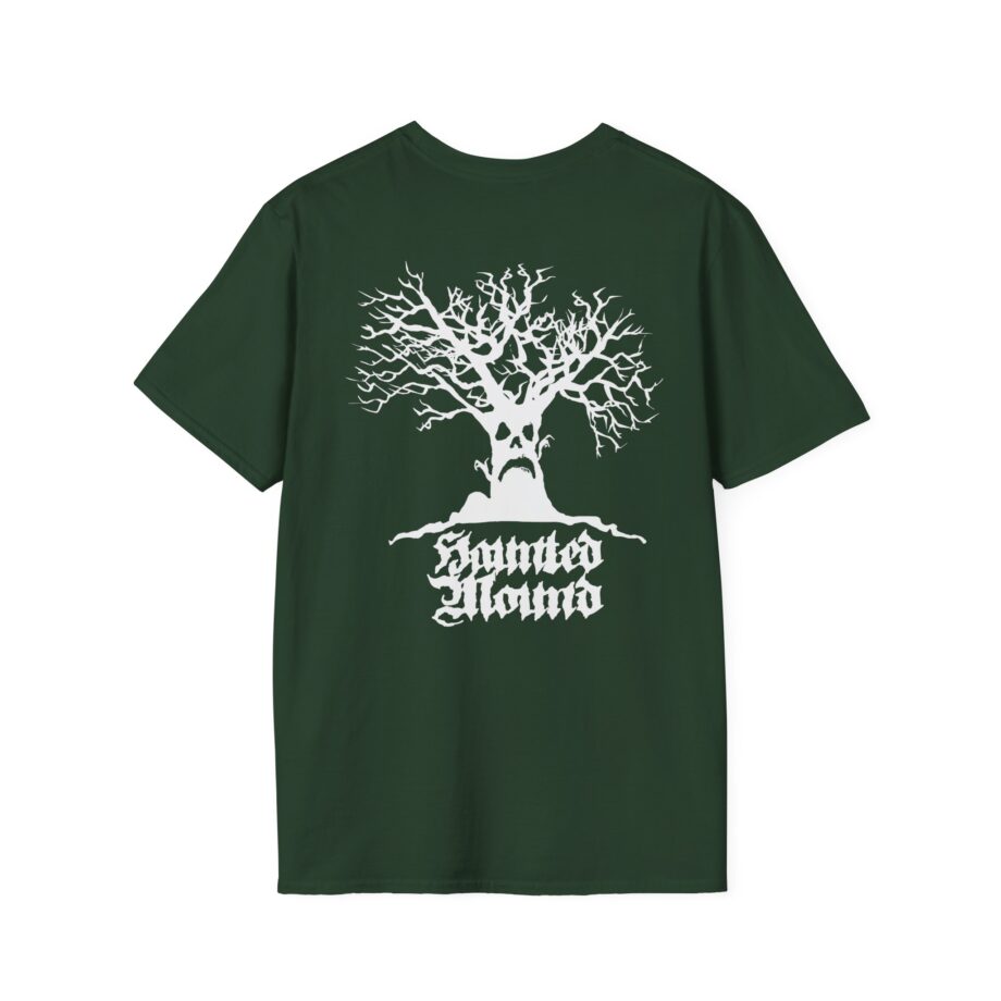Sematary  Unisex Softstyle T-shirt