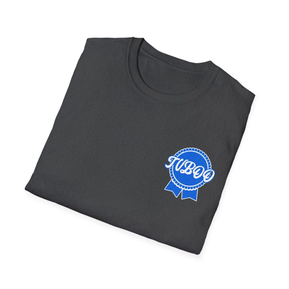 Tvboo Unisex Softstyle T-Shirt