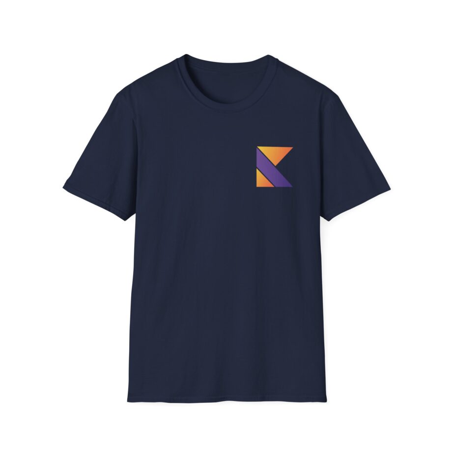 Kaskade Hollywood Unisex Softstyle T-shirt