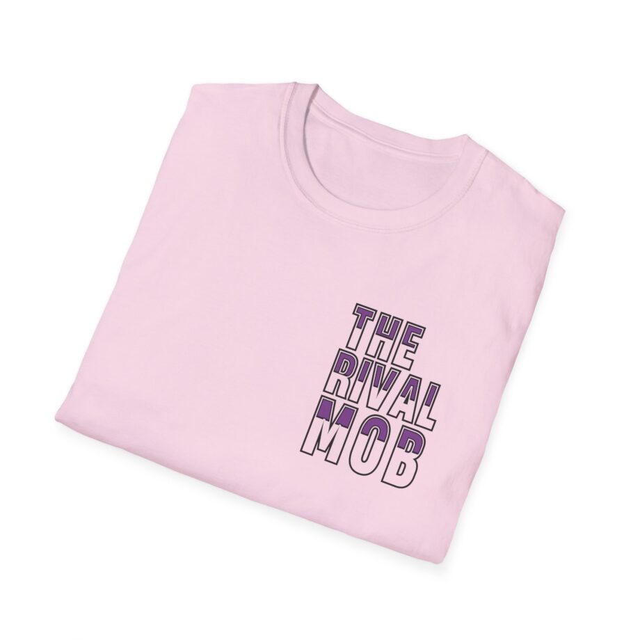 The Rival Mob Unisex Softstyle T-shirt
