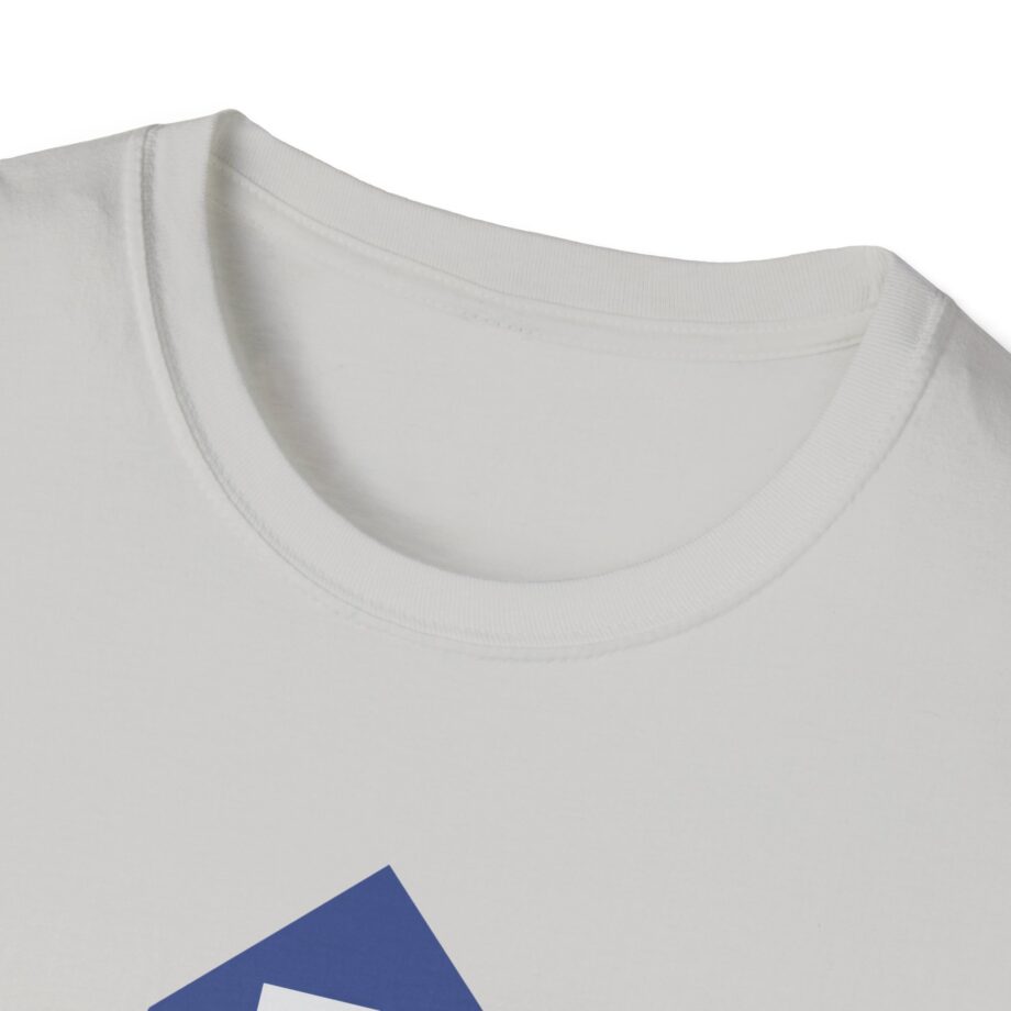 Slowthai Unisex Softstyle T-Shirt