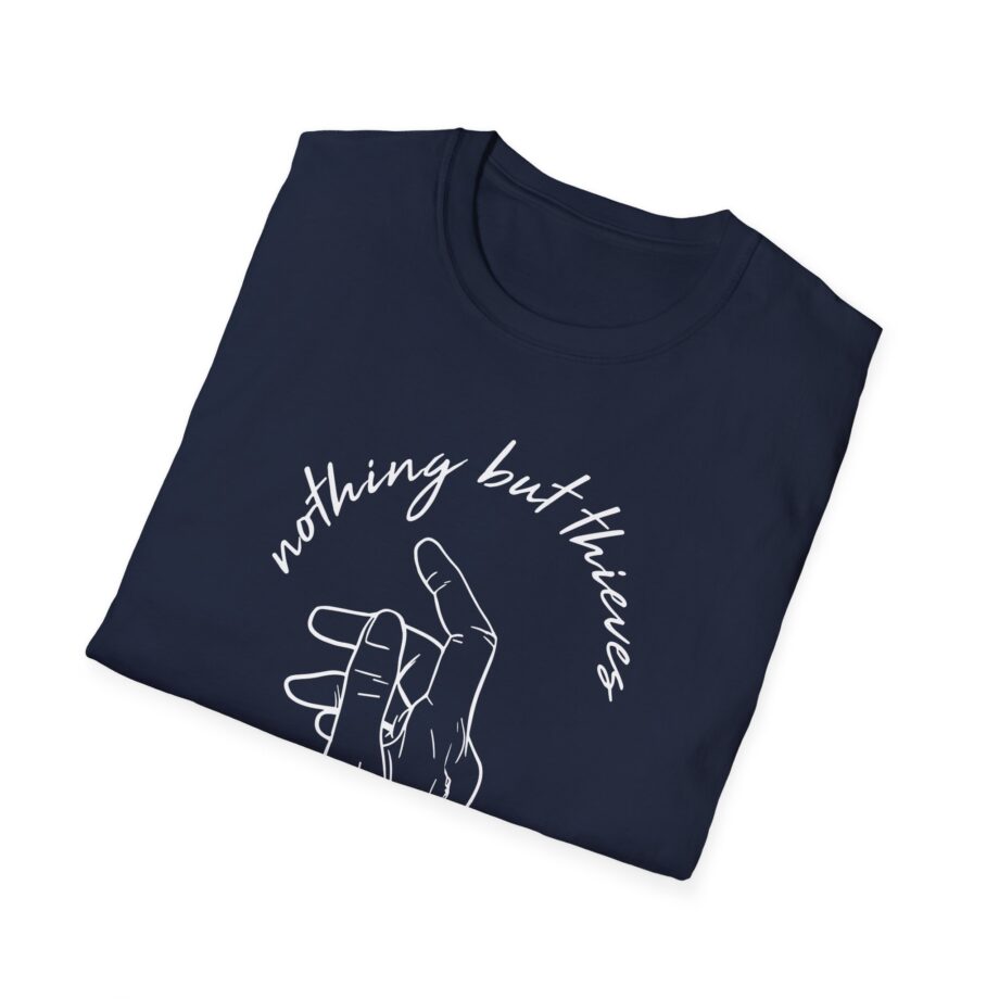 Nothing but Thieves Unisex Softstyle T-shirt