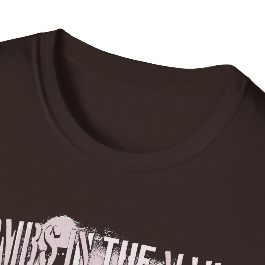 CM Bbombs in the Mail Tour Box Unisex Softstyle T-shirt