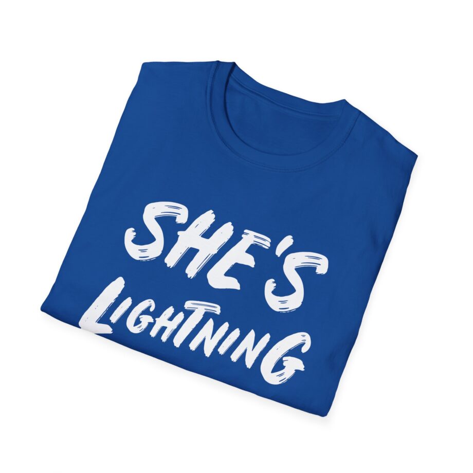 Halestorm  Unisex Softstyle T-shirt