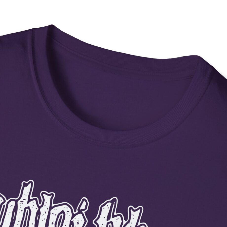 Kublai Khan - Year of the Nomad Unisex Softstyle T-shirt
