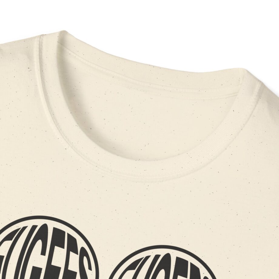 Lauryn Hill Fugees Og Unisex Softstyle T-Shirt