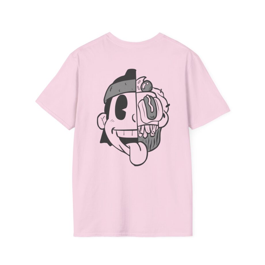 Matt Stonie  Cup of Noodles Unisex Softstyle T-shirt