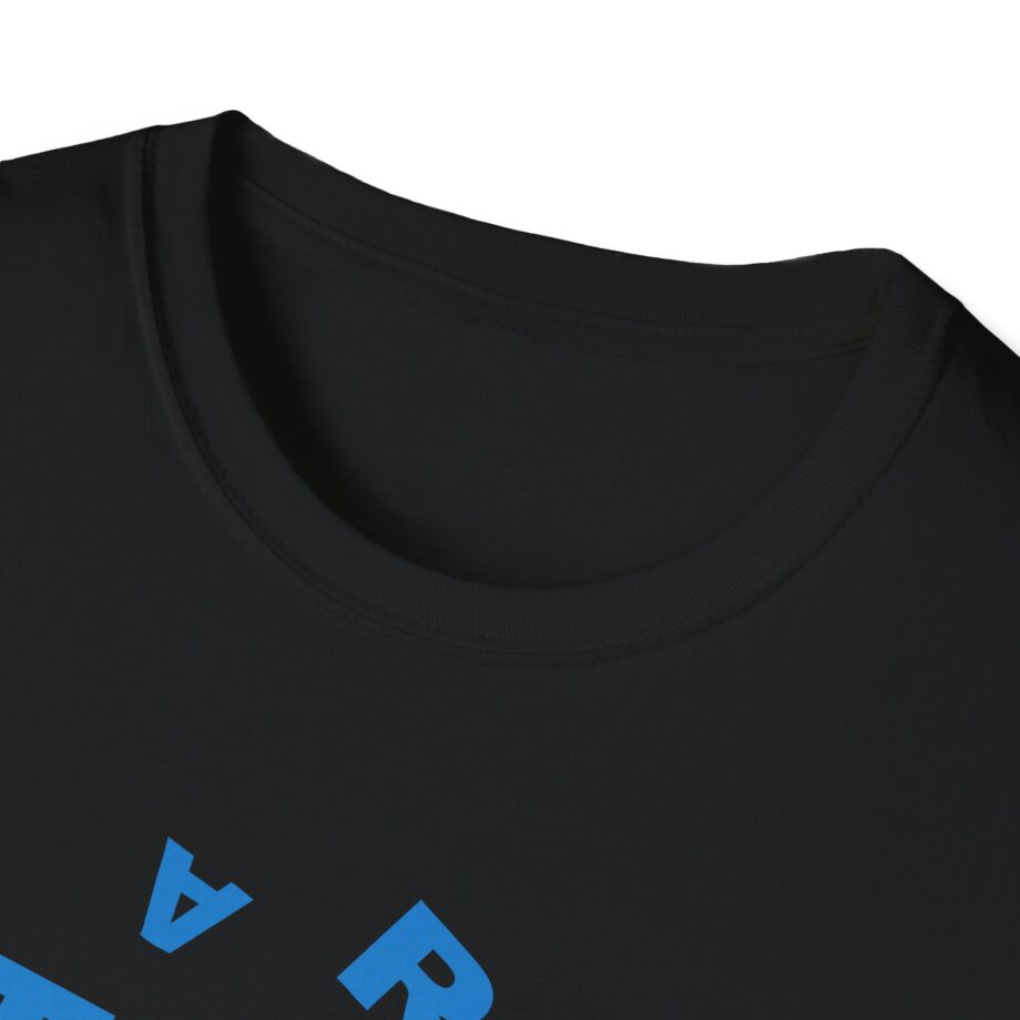 Charlie Puth Unisex Softstyle T-shirt