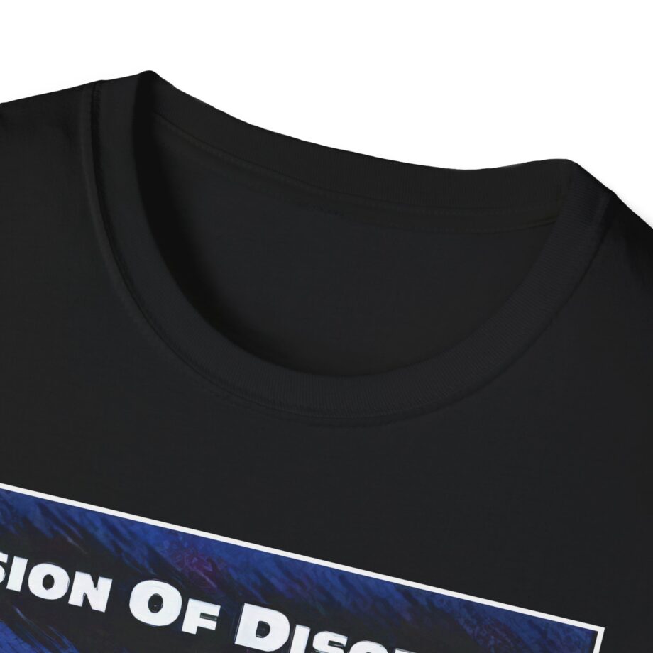 Vision of Disorder Unisex Softstyle T-shirt