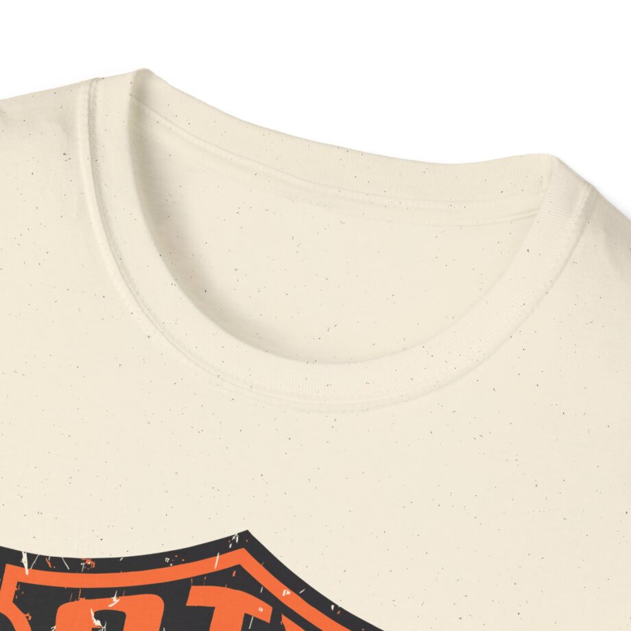 Ohgeesy Otxboyz Wrldwide Unisex Softstyle T-shirt