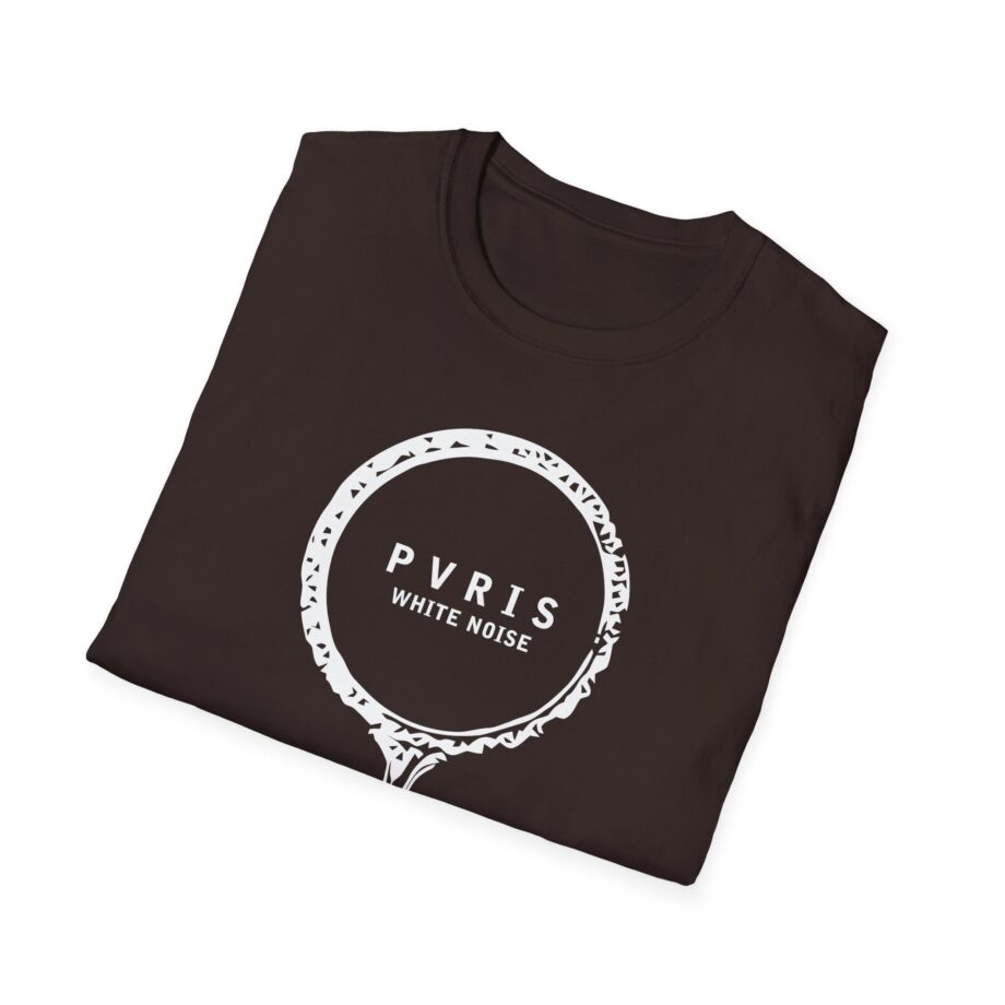 Pvris Mirror Unisex Softstyle T-Shirt