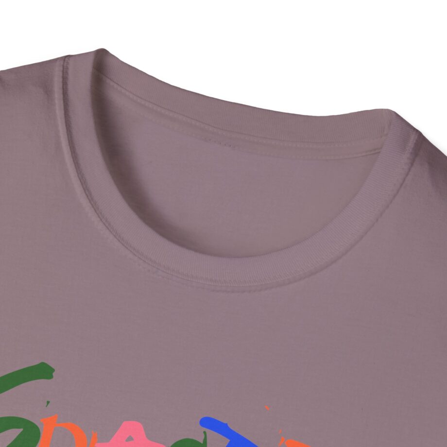 Spacey Jane Unisex Softstyle T-Shirt