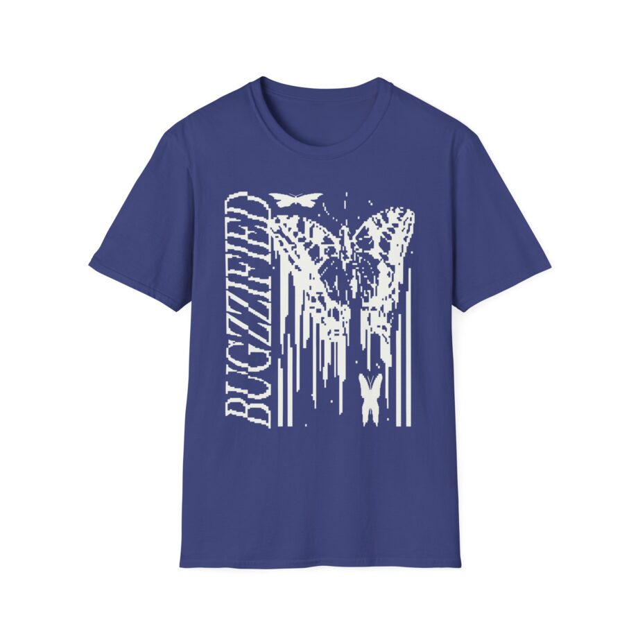 Caitibugzz  Unisex Softstyle T-Shirt