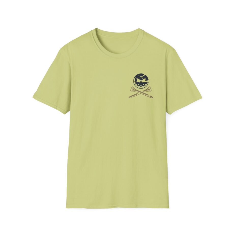 Bryson Dechambeau Unisex Softstyle T-Shirt