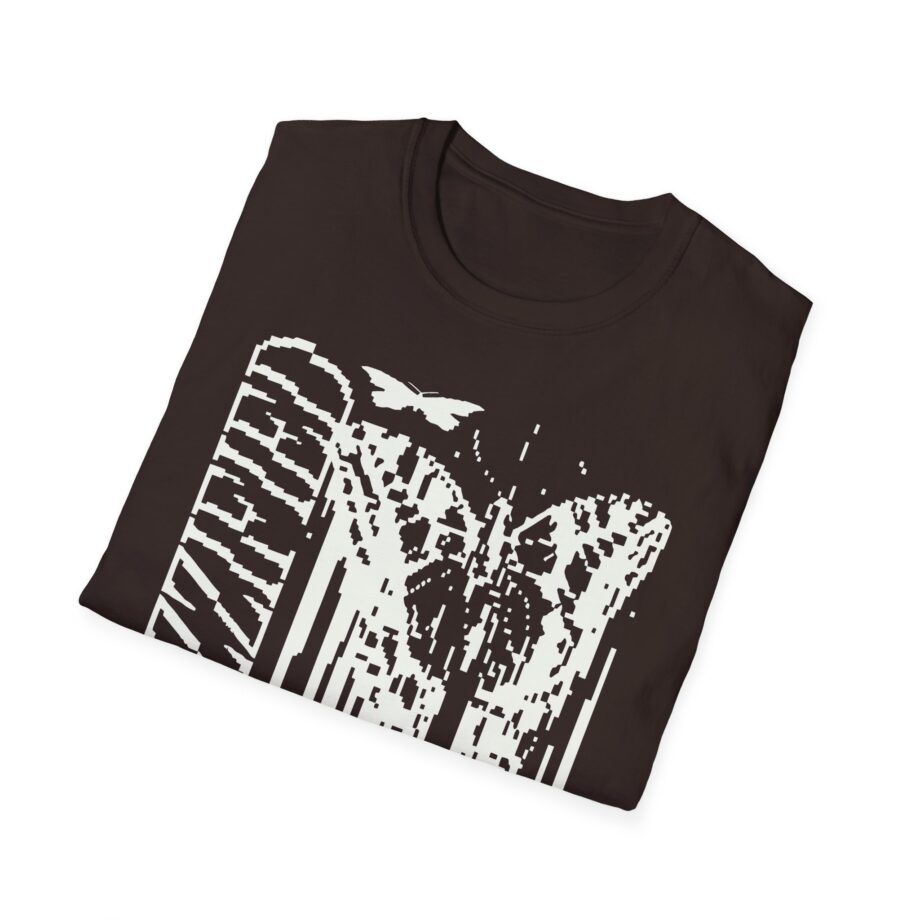 Caitibugzz  Unisex Softstyle T-Shirt