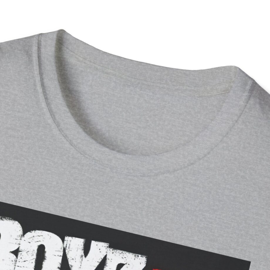 Nwa Boyz N the Hood Unisex Softstyle T-shirt