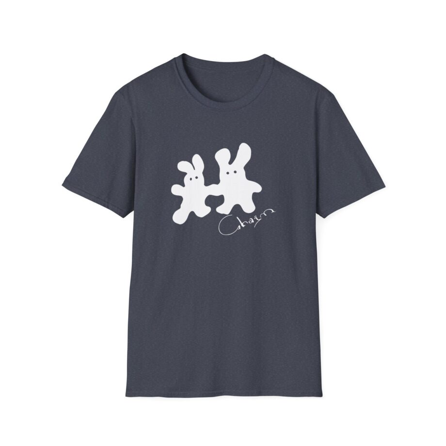 Clairo Charm Unisex Softstyle T-Shirt
