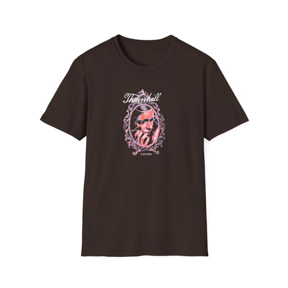 Thornhill  Coven Unisex Softstyle T-Shirt