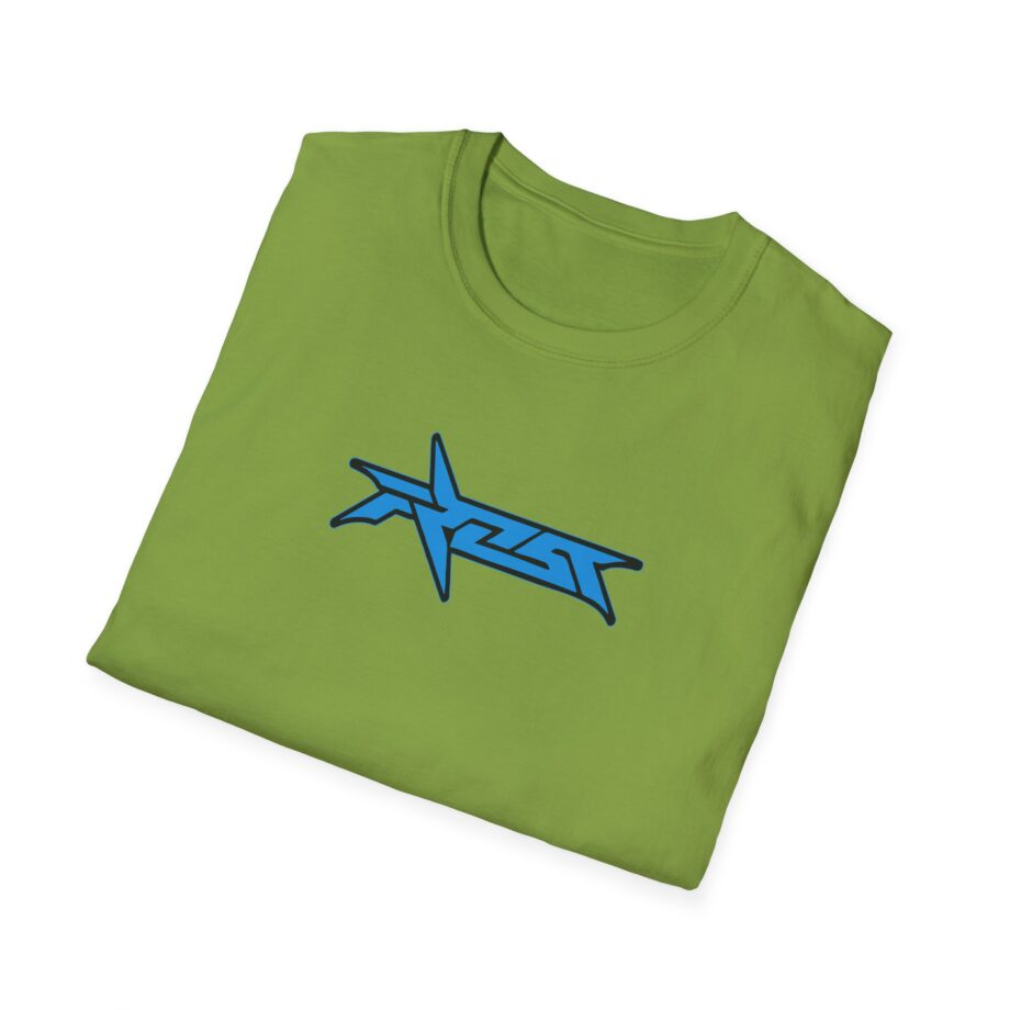 Frost Urban Unisex Softstyle T-shirt