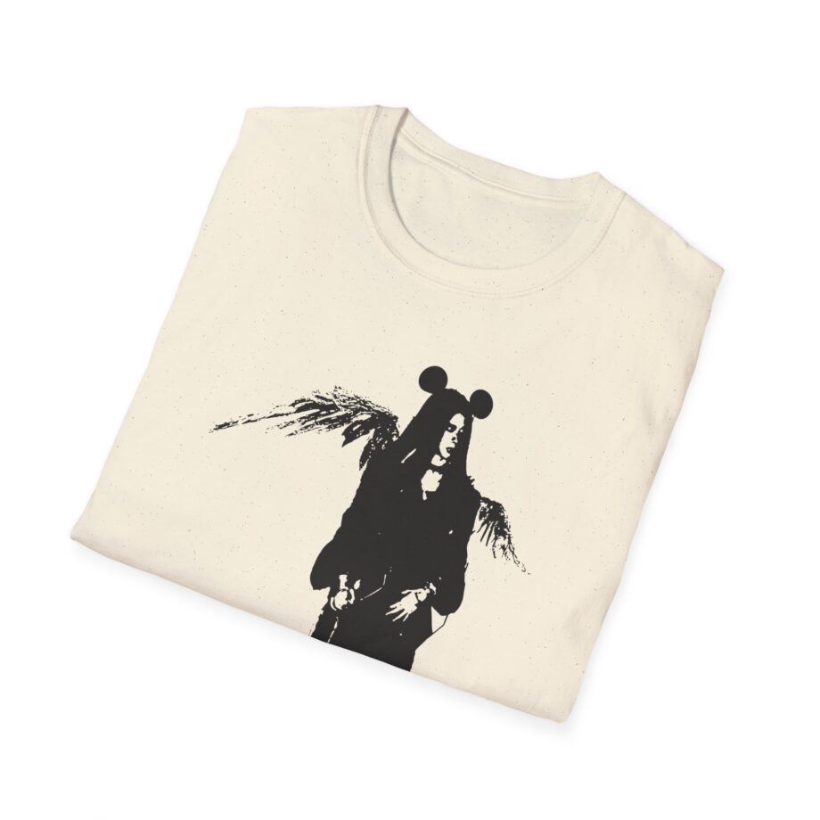 Rojuu Wings Unisex Softstyle T-shirt