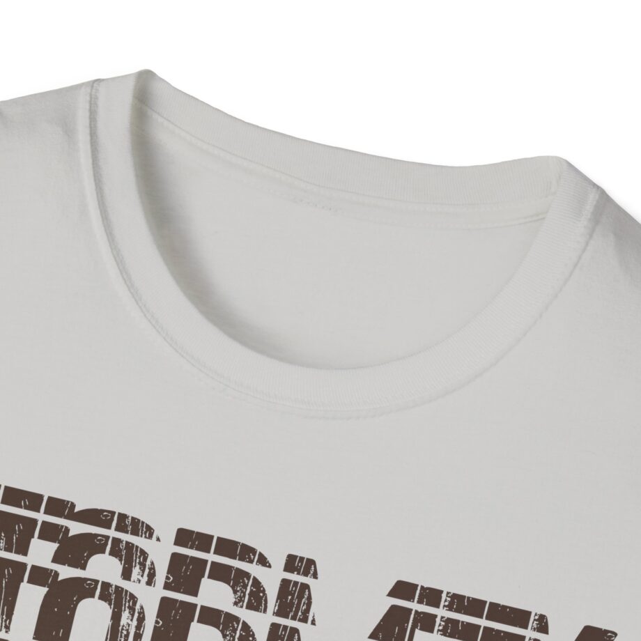 Stormzy This is What I Mean Tl Unisex Softstyle T-shirt