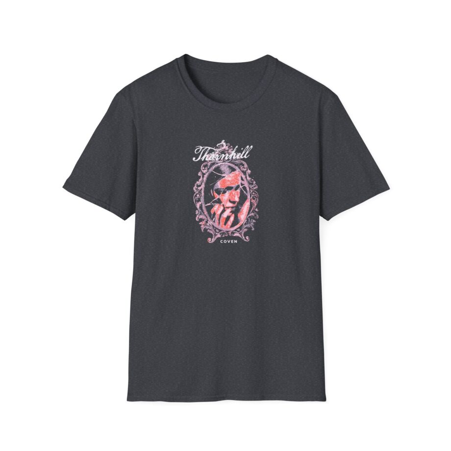 Thornhill  Coven Unisex Softstyle T-Shirt