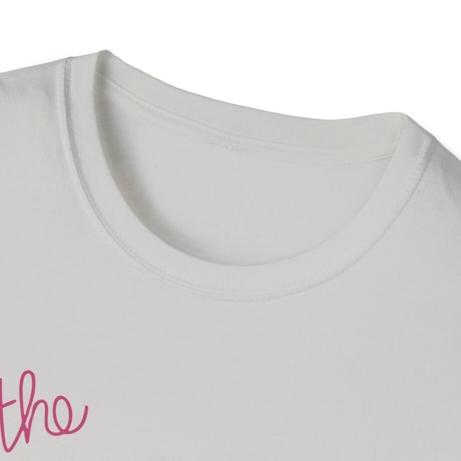 Tim Dillon Yes or Yes Unisex Softstyle T-Shirt