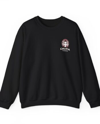 Elyse Myers Unisex Heavy Blend™ Crewneck Sweatshirt
