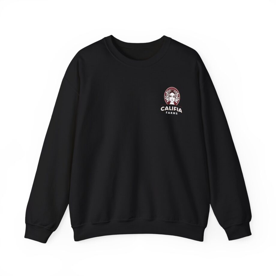 Elyse Myers Unisex Heavy Blend™ Crewneck Sweatshirt