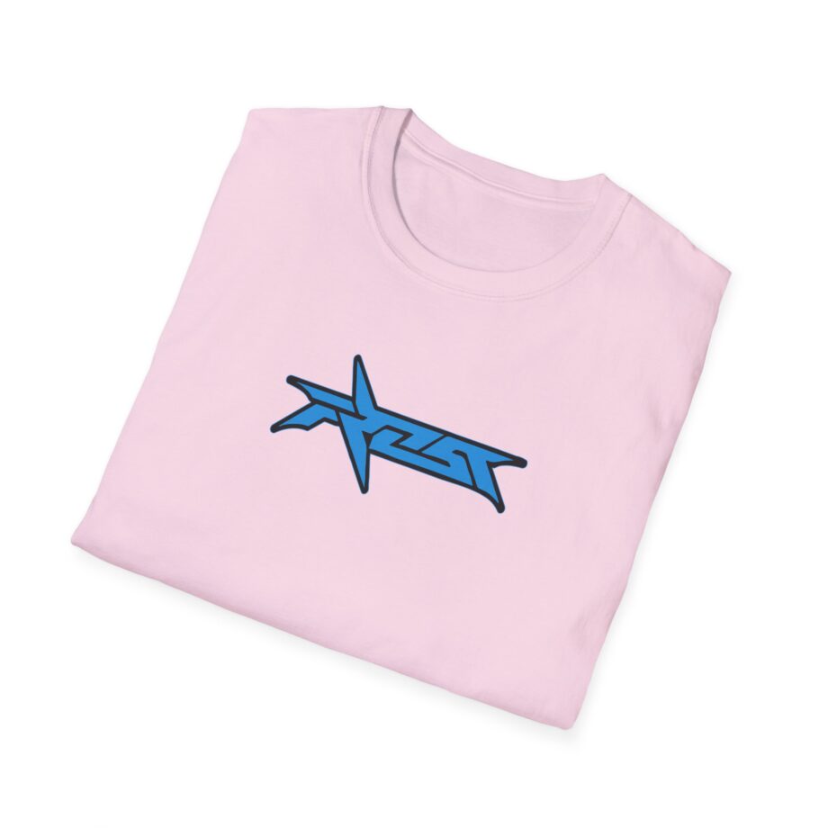 Frost Urban Unisex Softstyle T-shirt